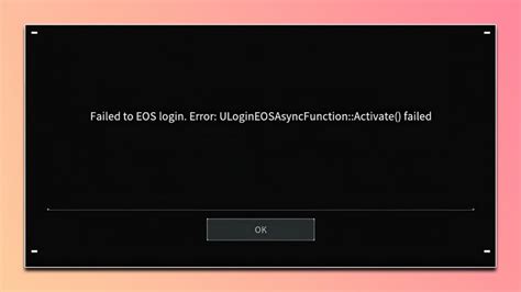 How to Fix Epic online services has failed to install Error Code EOS-ERR-16032022SSsolutionRocketLeaguePlease Subscribe My Channel). . Failed to find eos path online fix